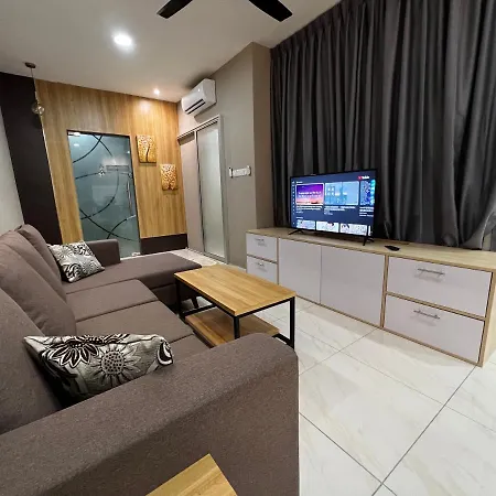 Itcc Manhattan Suites By Infinity